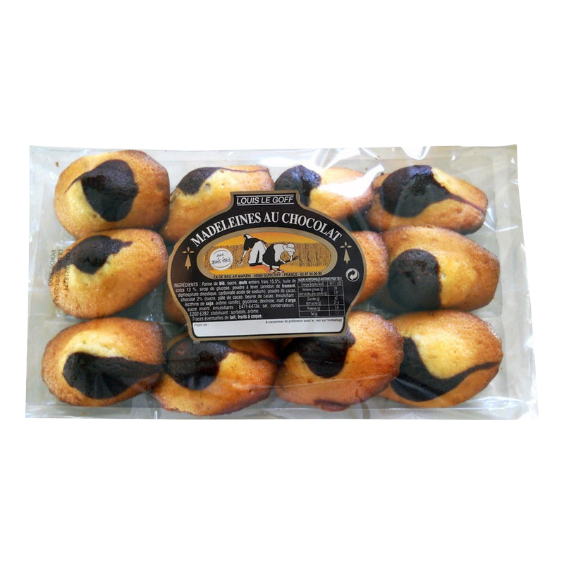 Madesquise 300g (CT12) – Carton de 12 | Biscuits Sucrés