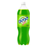 Boga Lemon Blanc 1,5 L Pack de 6 – Boisson Rafraîchissante