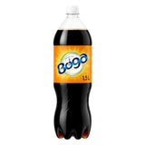 Boga Noir 1,5 L Pack de 6 – Boisson Rafraîchissante