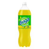 Boga Pomme 1,5 L Pack de 6 – Boisson Rafraîchissante