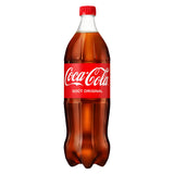 Coca Cola 1,5 L Pack de 9 – Boisson Rafraîchissante