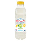 Cristaline Citronnade 50 cl Pack de 24 – Boisson Rafraîchissante