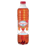 Cristaline Fraise 1,5 L Pack de 6 – Boisson aux Fruits