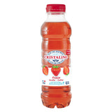 Cristaline Fraise 50 cl Pack de 24 – Boisson aux Fruits
