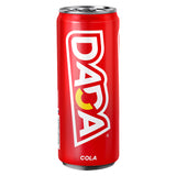 Dada 33 cl Pack de 24 – Boisson Rafraîchissante