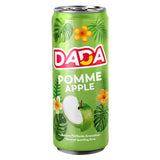 Dada Pomme 33 cl Pack de 24 – Boisson Rafraîchissante