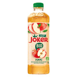Joker Apple Juice 1 L Pack of 6 PET – Natural Apple Juice