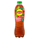 Lipton Ice Thé Menthe Pastèque 1,25 L Pack de 6 – Boisson Rafraîchissante