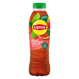 Lipton Pastèque 50 cl Pack de 12 – Boisson Rafraîchissante