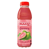 Maaza Guava 50 cl Pack of 12 – Fruit Drink