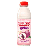 Maaza Lychee 50 cl Pack of 12 – Fruit Drink
