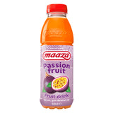 Maaza Passion 50 cl 12-Pack – Fruit Drink