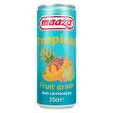Maaza Tropical 33 cl Pack of 24 – Fruit Drink