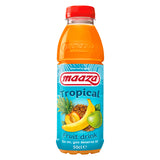 Maaza Tropical 50 cl – Fruit Drink