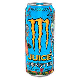 Monster Mangue 50 cl Pack de 24 – Boisson Énergisante