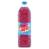 Oasis Pomme Cassis Framboise 2 L – Boisson aux Fruits