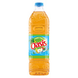 Oasis Pomme Poire 2 L Pack de 6 – Boisson aux Fruits