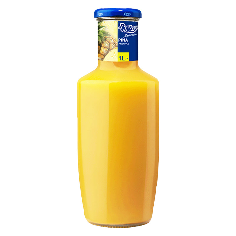 Rostoy Verre Nectar Pina Ananas 1 L Pack de 6 – Rostoy