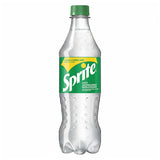Sprite 50 cl Pack de 12 – Boisson Rafraîchissante