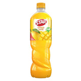 Star Mango 1.5 L Pack of 6 – Fruit Drink