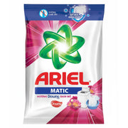 Lessive Ariel 300g x 11 – Nettoyant Puissant pour Vêtements
