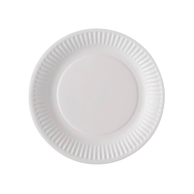 Assiettes Chitti x 50 – Assiettes Jetables de Qualité