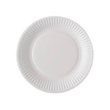 Assiettes Chitti x 50 – Assiettes Jetables de Qualité