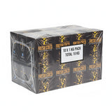 Charbon Fresh Coco 1kg x 10 – Charbon Naturel de Thaïlande pour Chicha