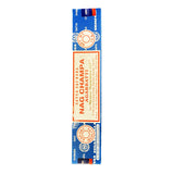 Cycle Nag Champa Encens 1dz 15g Sai Baba – Encens Naturel