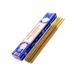 Cycle Nag Champa Encens 1dz 15g Sai Baba – Encens Naturel