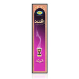 Cycle Oudh Natural Incense Batonnets d’Encens 10 – Encens Premium