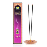 Cycle Oudh Natural Incense Batonnets d’Encens 10 – Encens Premium