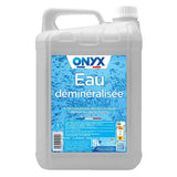 Eau Déminéralisée 5L BF – Eau Pure pour Usage Domestique