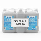 Eau Déminéralisée 5L BF – Eau Pure pour Usage Domestique