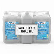 Eau Déminéralisée 5L BF – Eau Pure pour Usage Domestique