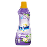 Kalyon Adoucissant Lavande 3L x 4 – Assouplissant Textile