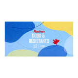 Mouchoirs Doux & Résistants EP x 150 Boîtes x 21 – Mouchoirs Extra