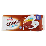 Balconi Choco et Lait 10 x 30g x 15 – Gâteaux Individuels