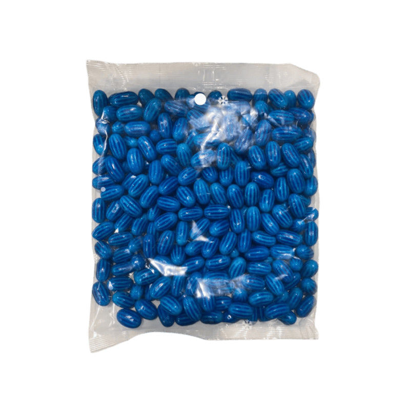 Chewing Gum Framboise 250pcs Sac – Chewing Gum