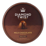 Diamond Twist Chocolate x 12 – Chocolat