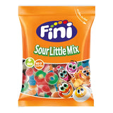 Fini Mix Fizz Halal 12 x 90g – Confiserie