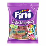 Fini Tapis Magiques Fizz Halal 90gr x 12 – Confiserie