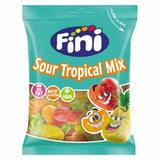 Fini Tropical Mi x Halal 90gr x 12 – Confiserie