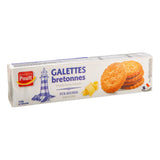 Galettes Bretonnes Pur Beurre 125g x 30 – Biscuit