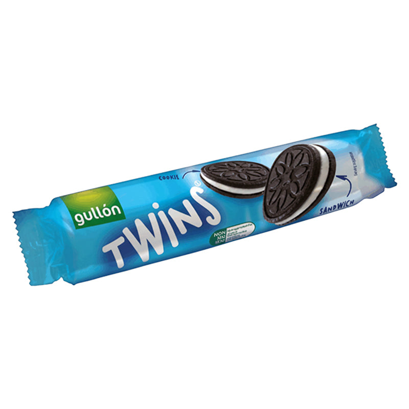 Gullon Twins 154g x 16 – Biscuit