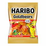 Haribo Gold Bear 80gr x 24 – Bonbons