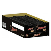 Mars 3 Pack 135g x 34 – Chocolat