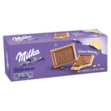 Milka Choco Biscuit 150g x 14 – Chocolat