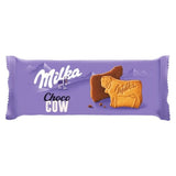 Milka Choco Cow 120g x 20 – Chocolat