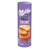 Milka Choco Crème 260g x 18 – Chocolat